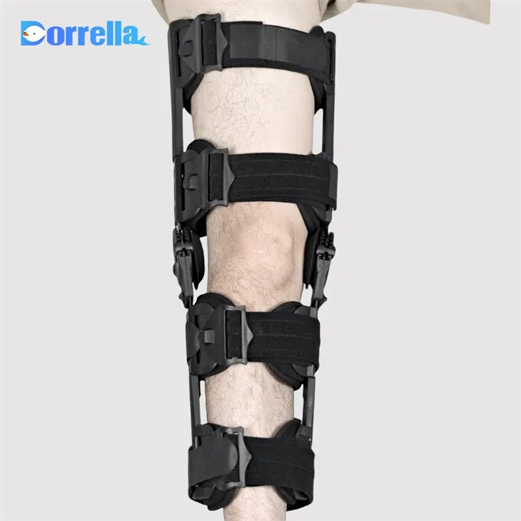 ACL   γόνατο   immobilizer