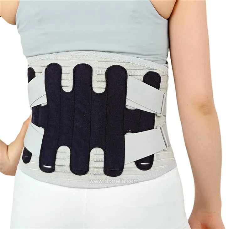 Ρυθμιζόμενη οσφυϊκή υποστήριξη πλάτης