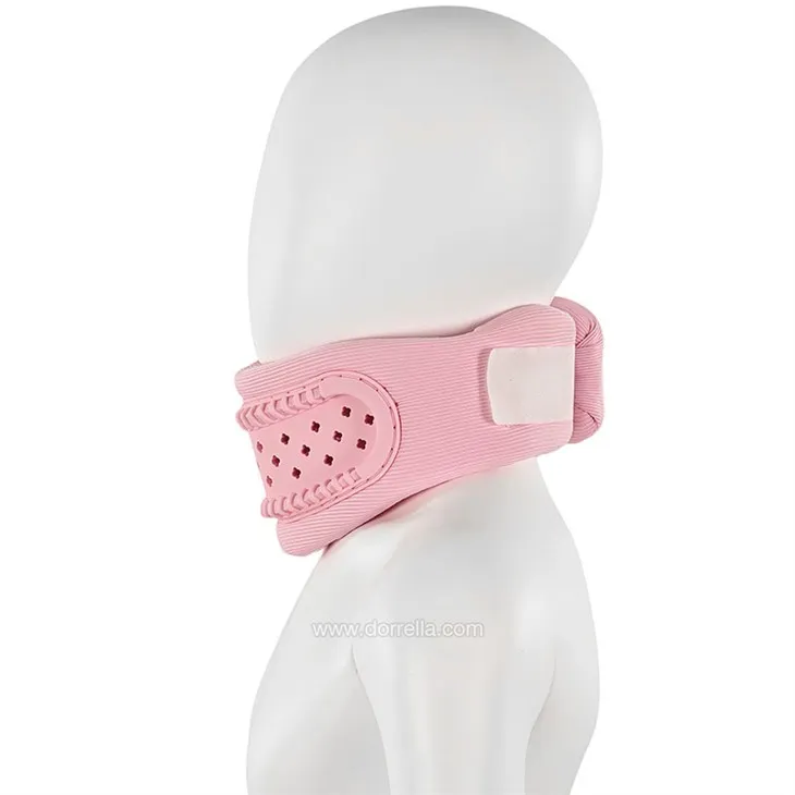 Ρυθμιζόμενο κολάρο στήριξης λαιμού