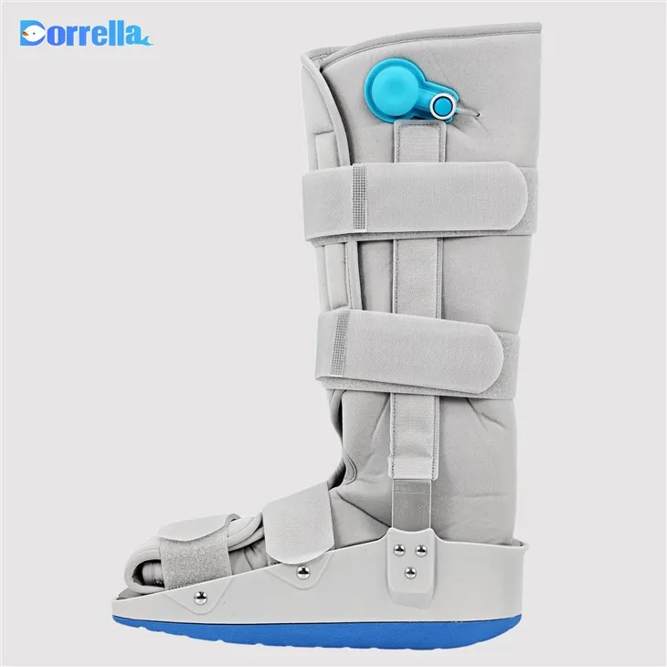 Μπότα αέρα για διάστρεμμα αστραγάλου Κατασκευαστής