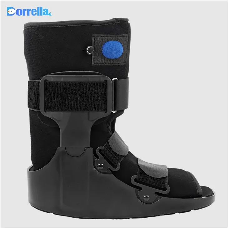 Μπότα Air Walker – Ρυθμιζόμενο στήριγμα αστραγάλου και ποδιού