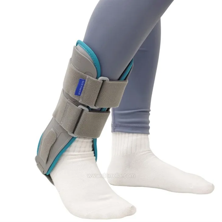 Νάρθηκας αστραγάλου για κάταγμα