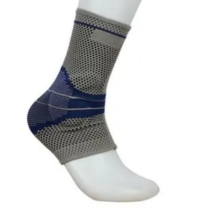 Υποστήριξη αστραγάλου κατά το τρέξιμο