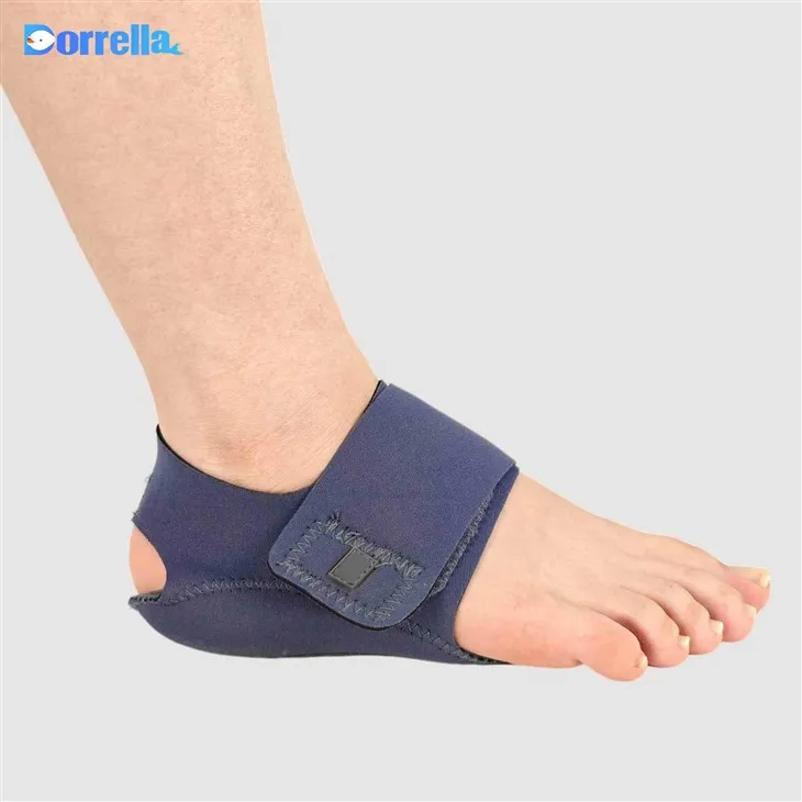 Πάτοι στήριξης τόξου