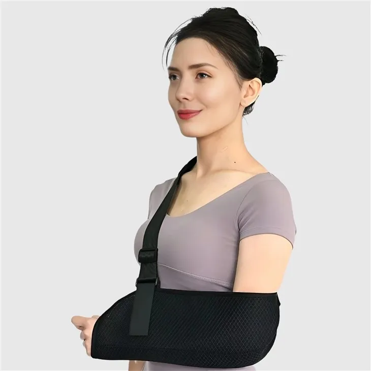 Βραχίονας Immobilizer Sling