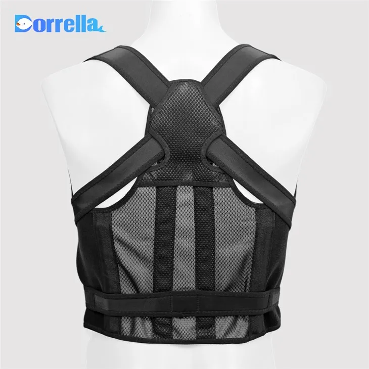 Στάση Διορθωτή πλάτης