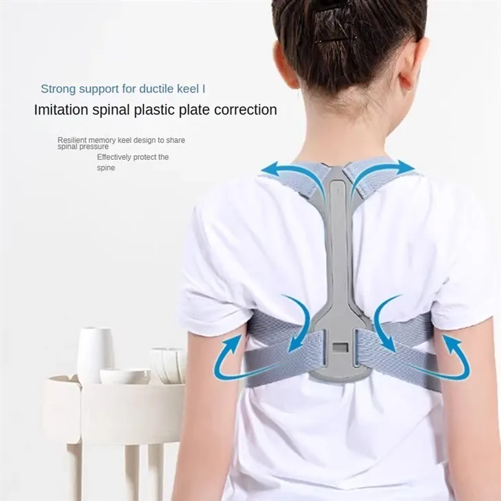 Πίσω ιμάντας για παιδιά