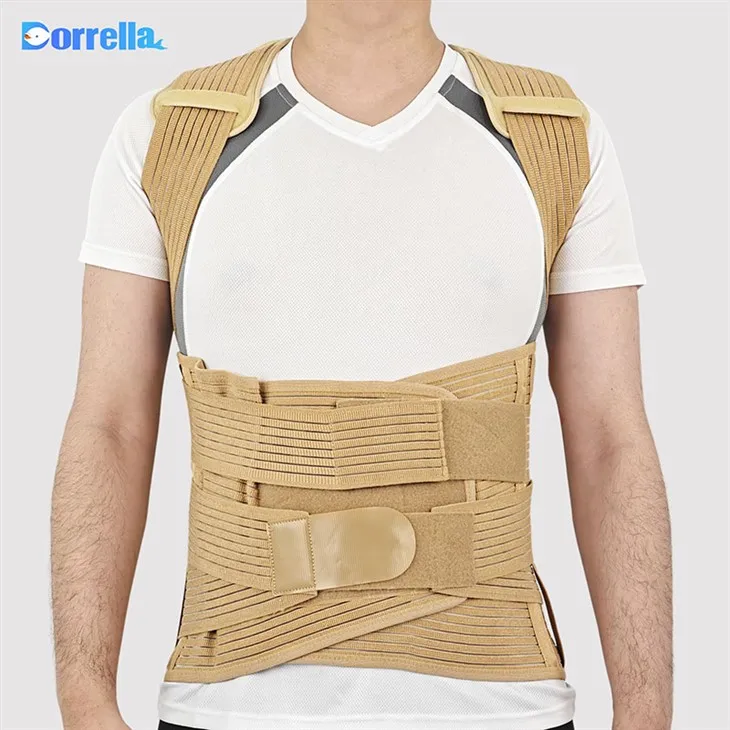 Διορθωτής στάσης πλάτης