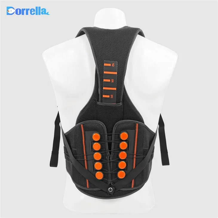 Υποστήριξη πλάτης για οσφυαλγία