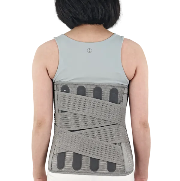 Οσφυϊκό στήριγμα πλάτης