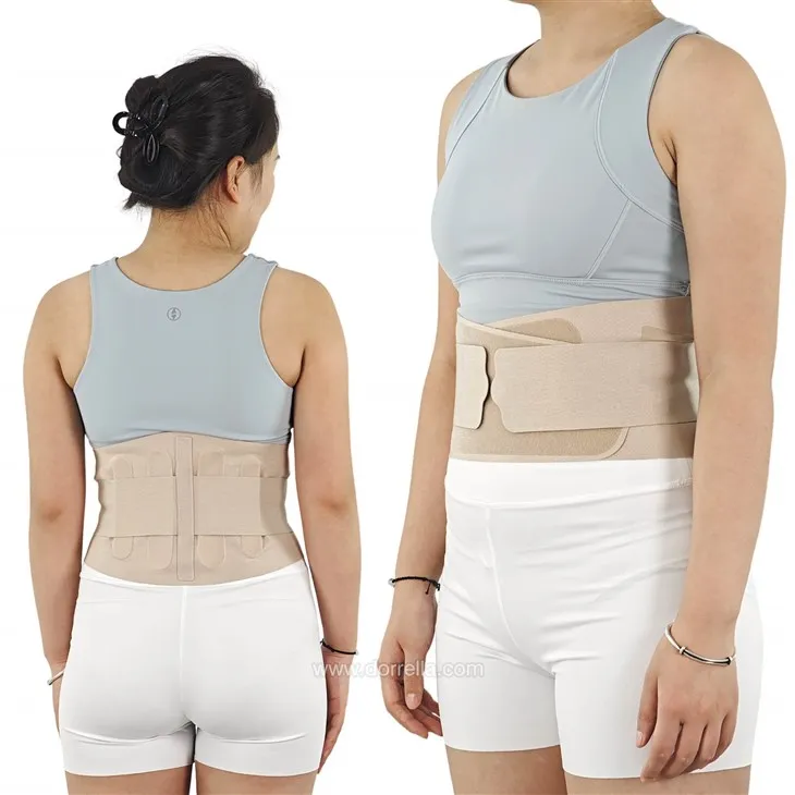 Ζώνη για Οσφυϊκή Σπονδυλική Στήλη