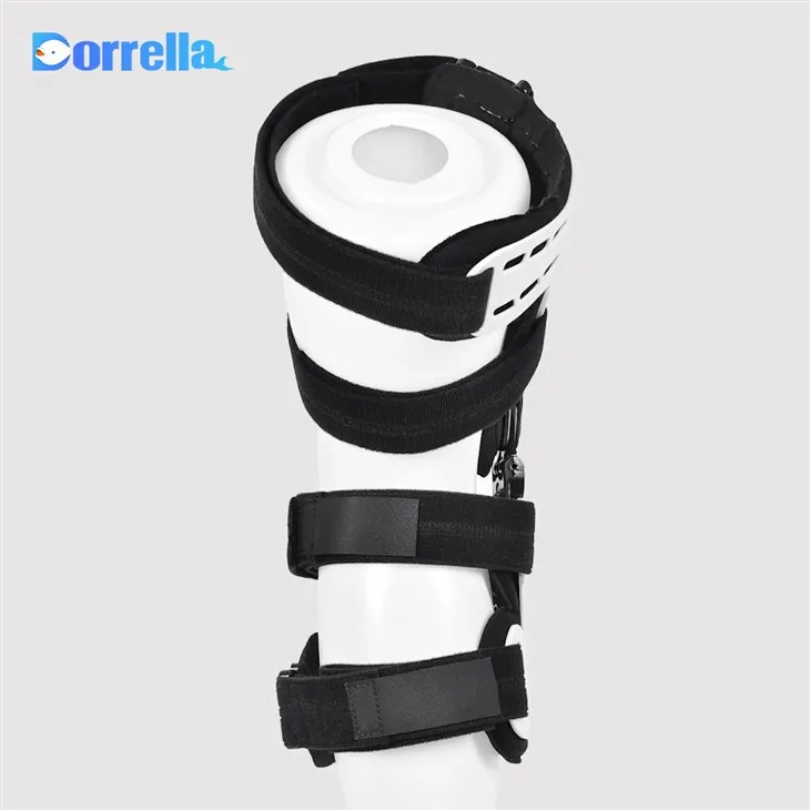 Καλύτερος νάρθηκας ακινητοποίησης γονάτων