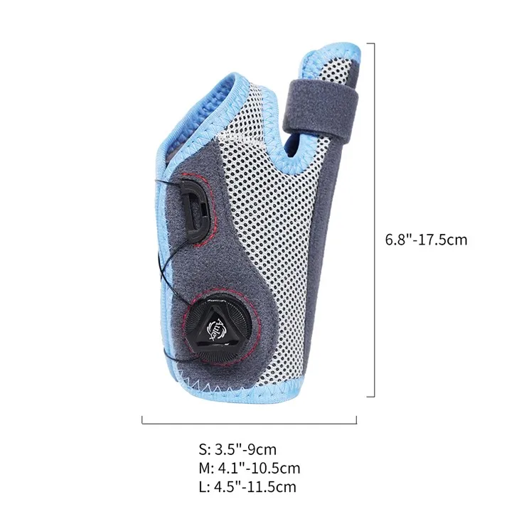 Καλύτερος νάρθηκας καρπού για το σύνδρομο καρπιαίου σωλήνα