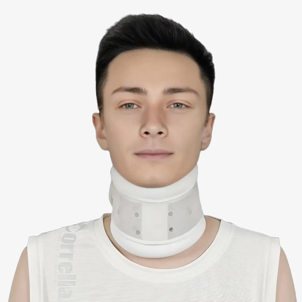 Αυχενικό κολάρο έλξης λαιμού