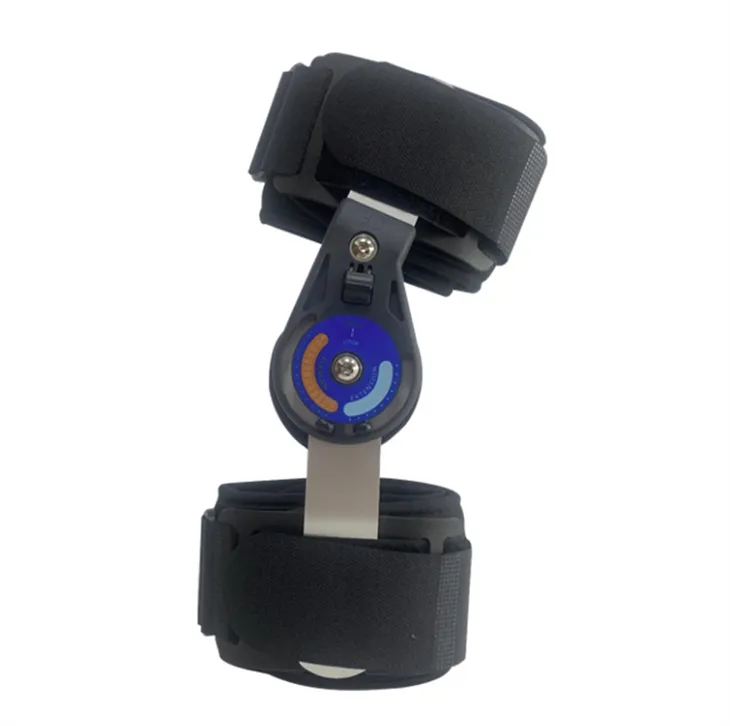 Παιδικό αρθρωτό στήριγμα γονάτου