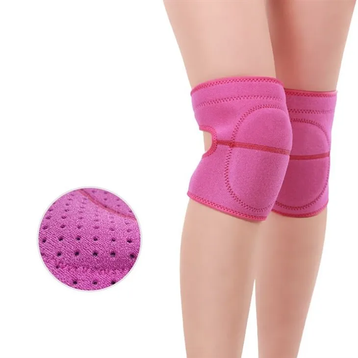 Παιδικά Αθλητικά Σφουγγάρια Γόνατα