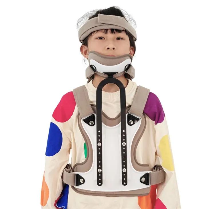 Παιδικός θωρακοσοσφυϊκός νάρθηκας