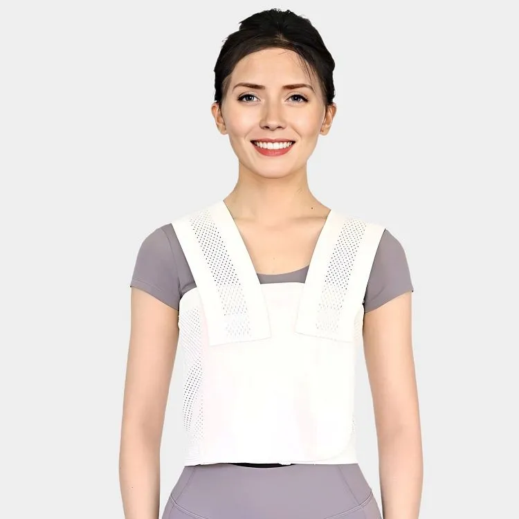 Περιτυλίγματα συμπίεσης για νευρώσεις