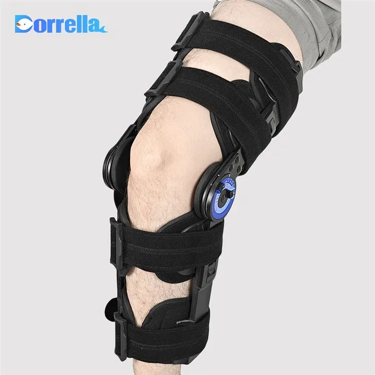 Π.χ. Immobilizer γονάτων Brace