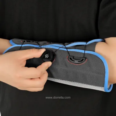 Elbow Brace for Cubital Tunnel Syndrome IN Brazil