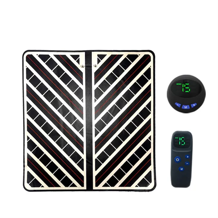 Επιθέματα ποδιών ηλεκτρικού παλμικού μασάζ