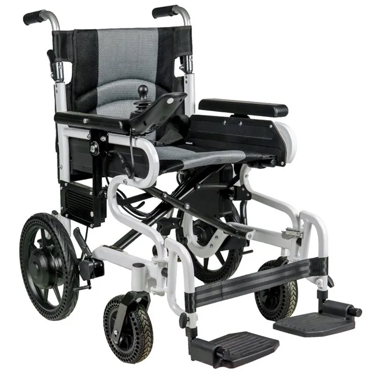 Αναπηρικό αμαξίδιο ηλεκτρικό σκούτερ