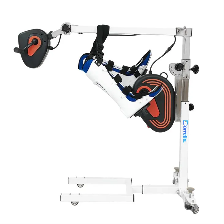 Ηλεκτρονικό Εκπαιδευτικό Μηχάνημα Αποκατάστασης