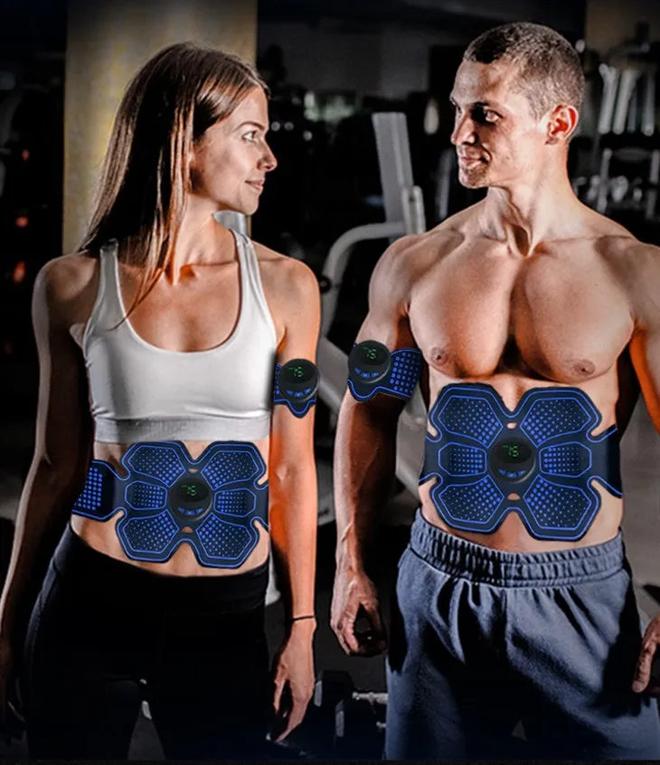 EMS   ABS   διεγέρτης