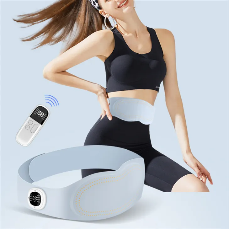 Ζώνη έξυπνου μασάζ EMS