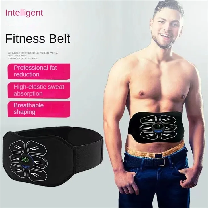 Ζώνη Αδυνατίσματος Άσκησης