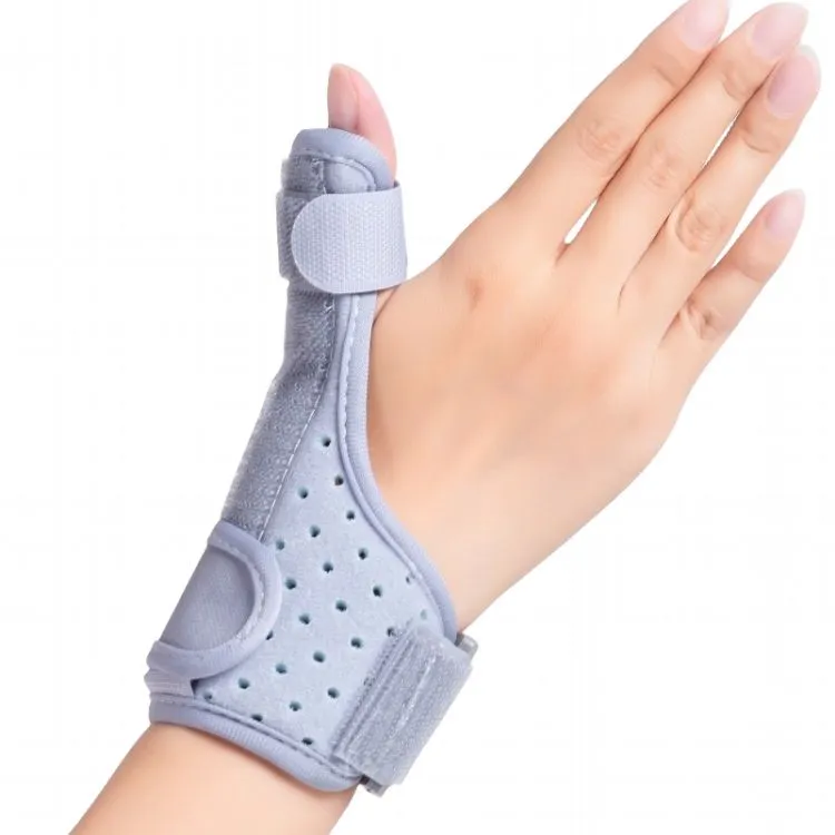 Νάρθηκας δακτύλου για τενοντίτιδα