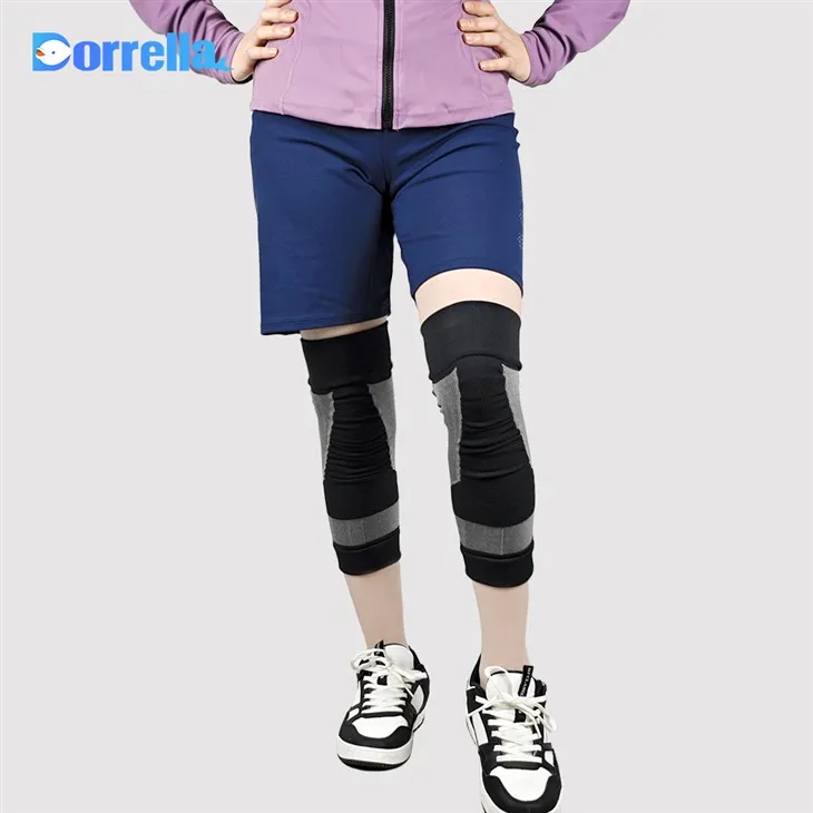 Προστατευτικό γονάτων ποδοσφαίρου