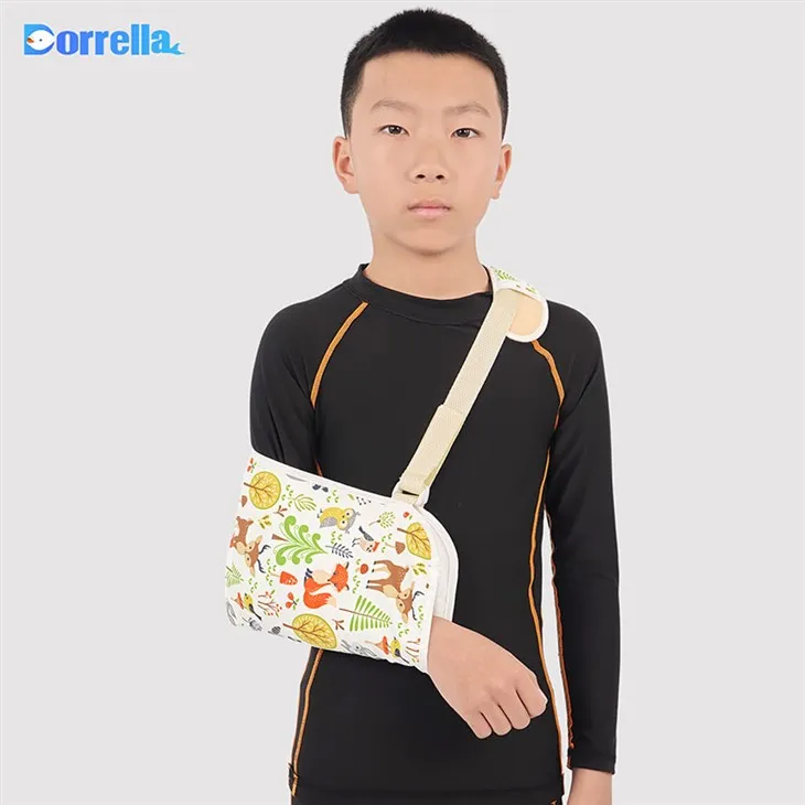 Sling βραχίονα κατάγματος