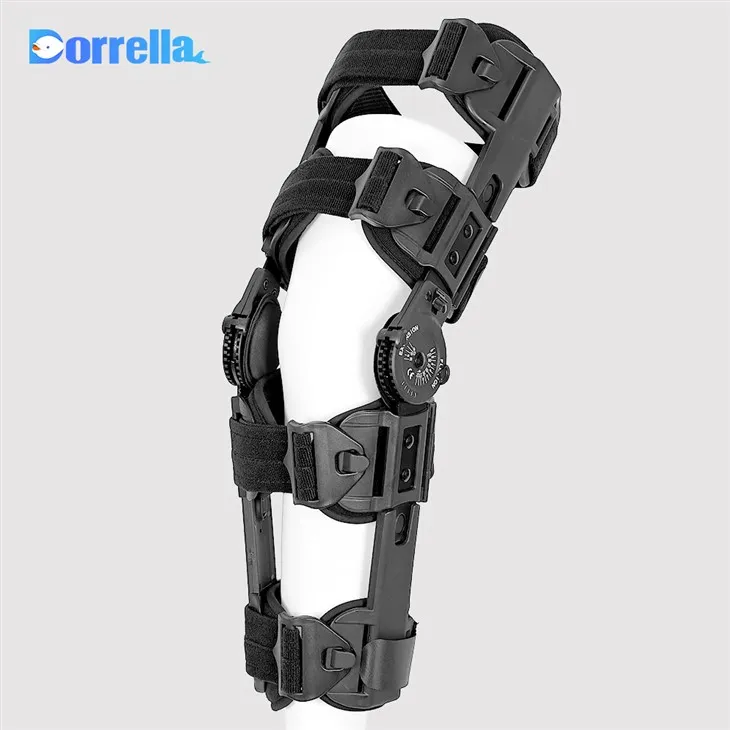 Full Leg Immobilizer