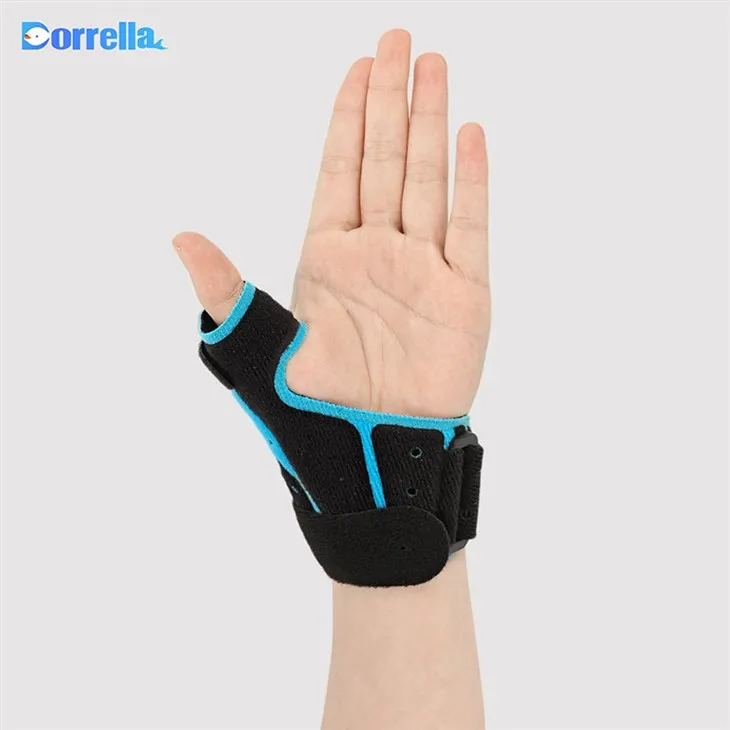 Υποστήριξη χεριών Υποστήριξη καρπού