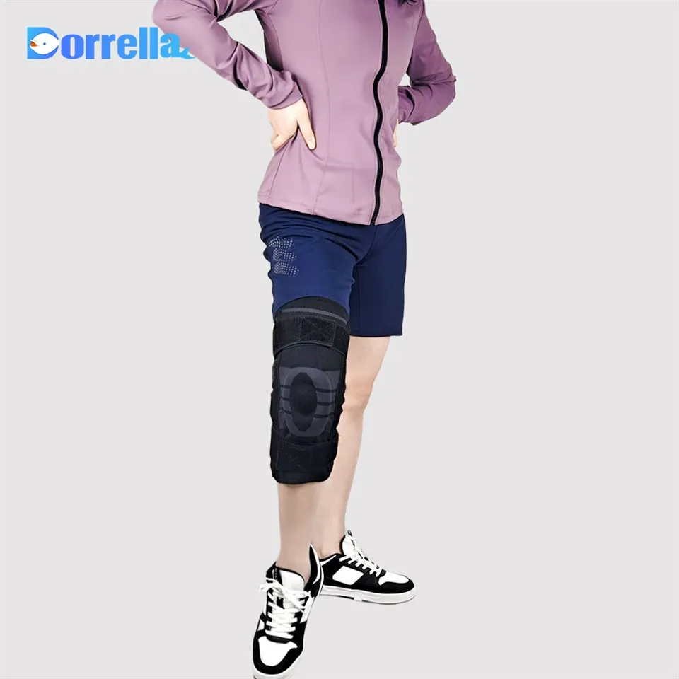 Σιδεράκι γονάτων χόκεϊ