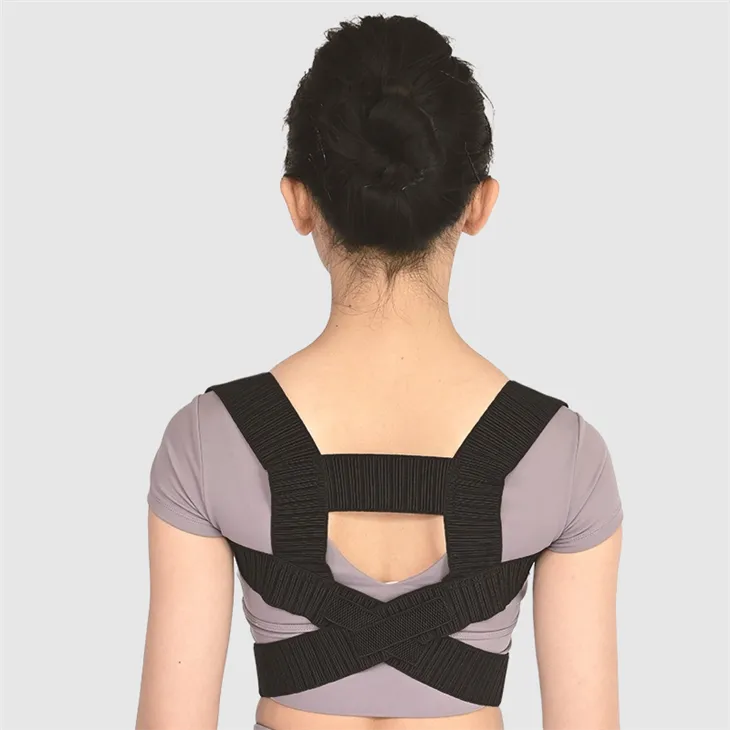 Βελτιώστε τη στάση της πλάτης