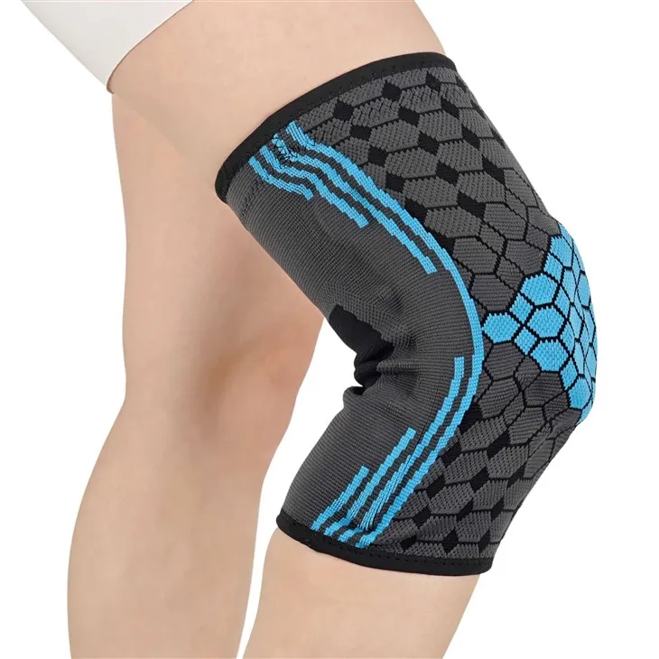 Σιδεράκια γονάτων για την αρθρίτιδα