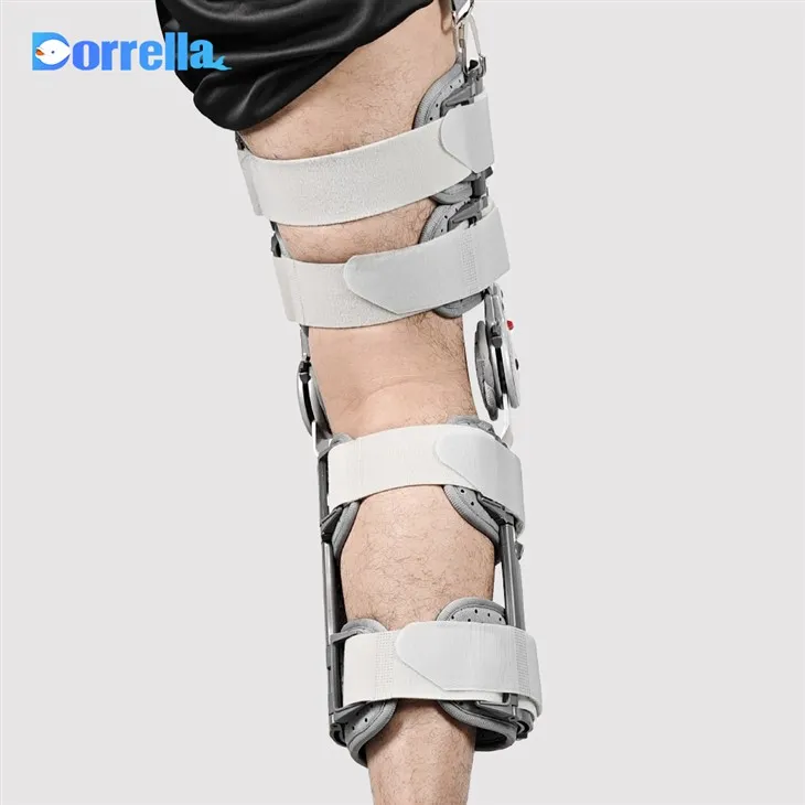 Στήριγμα Immobilizer Γόνατου κοντά μου