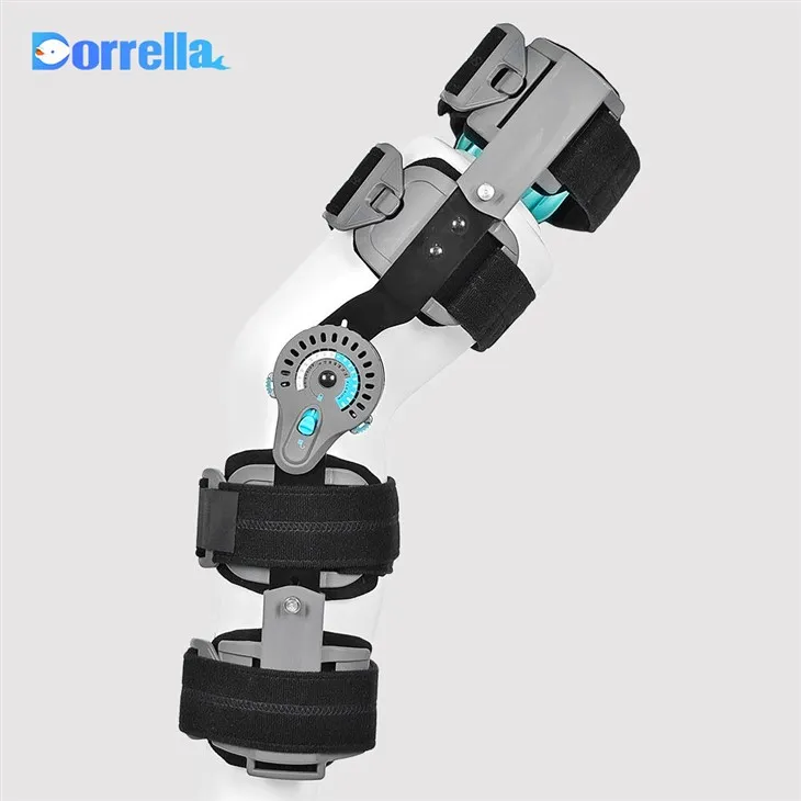 Immobilizer όρθωσης γόνατος