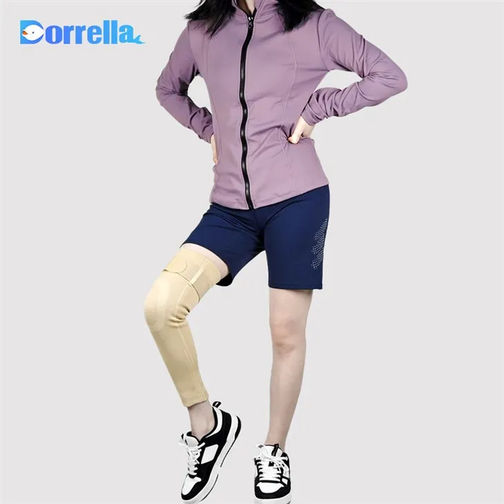 Προστασία γονάτων για αθλήματα