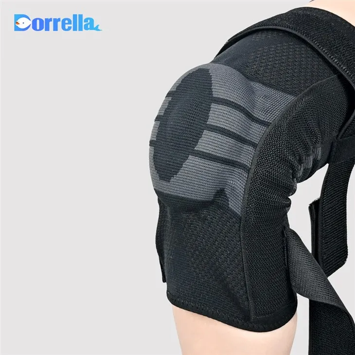 Knee Sleeves Sports