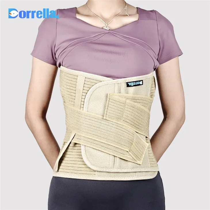Γυναικεία ζώνη στήριξης μέσης