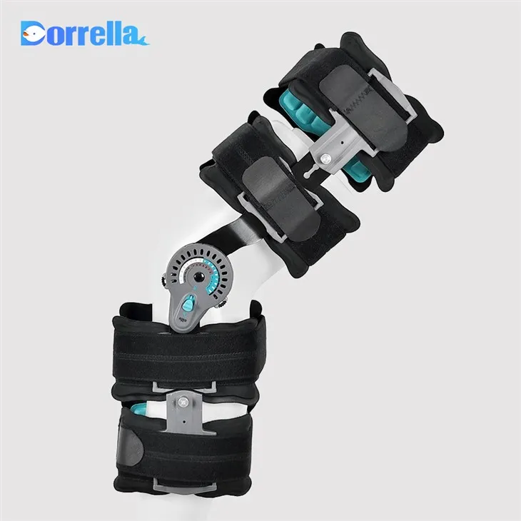 Immobilizer γόνατος ποδιού