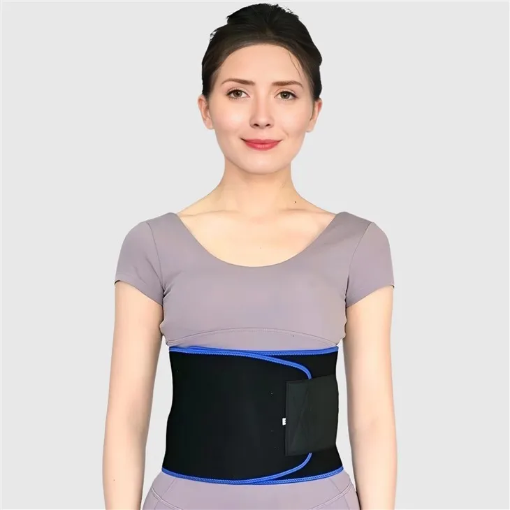 Ανακούφιση οσφυϊκού πόνου