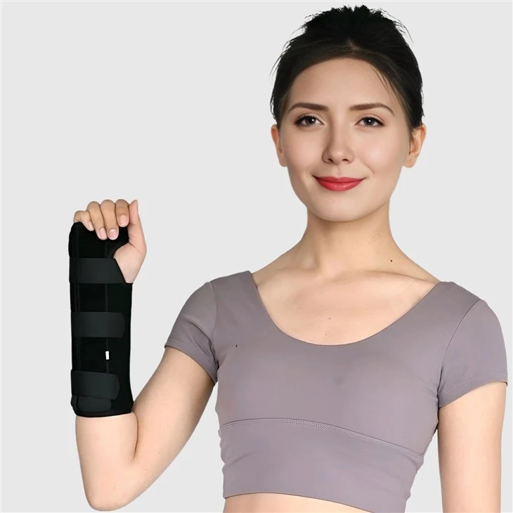 wrist support strap