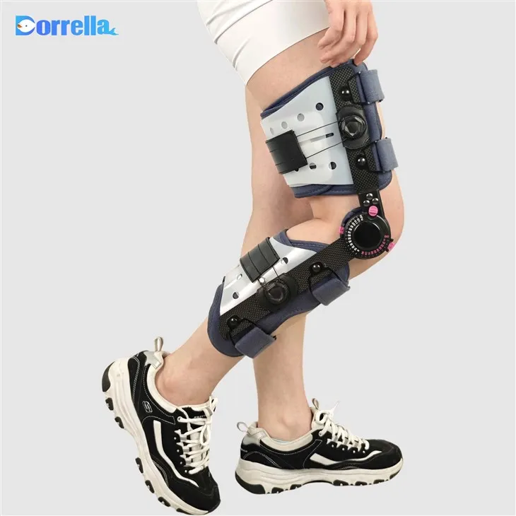 Ιατρικό στήριγμα γονάτου