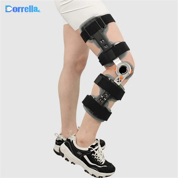 Σιδεράκι γονάτου Medline