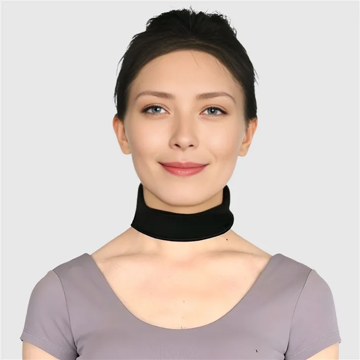 Γιακάς λαιμού για πόνο στον αυχένα