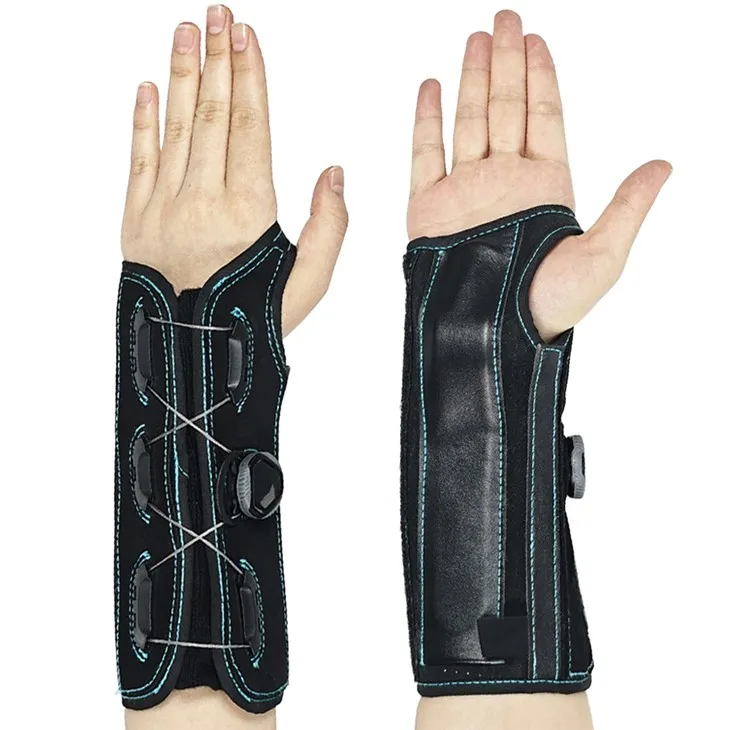 Στήριγμα καρπού από νεοπρένιο